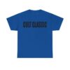 Charli XCX Cult Classic Boiler Room T-Shirt Tee, Hyperpop Brat Album Y2K Rave Tee Party Girl Music Merch