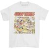 Cheap Thrills Album T-shirt