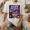Chr1s Br0wn Album Shirt