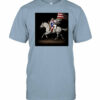 Cowboy Carter Album Cover Shirt