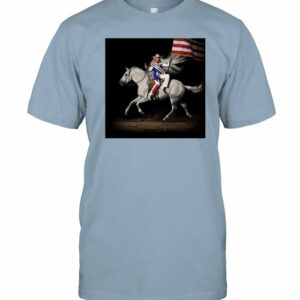 Cowboy Carter Album Cover Shirt