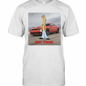 DJ Spits Shirt Default Album Cover Tracklist