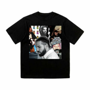DRAKE Best Albums Logo Cool Shirt