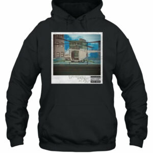 Default Album Tracklist DJ Spits T-Shirt