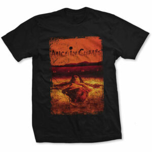 Dirt Album Cover Slim Fit T-shirt