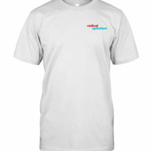 Dua Lipa Radical Optimism Album T-Shirt