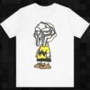 MF DOOM Charlie Brown Peanuts Shirt