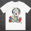 Peanuts Christmas Snoopy Xmas Shirt