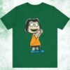 Peanuts Marcie T-Shirt