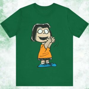 Peanuts Marcie T-Shirt