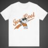 Peanuts Snoopy Joe Cool Shirt