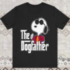 Snoopy The Dogfather Shirt