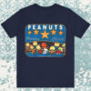 Vintage Peanuts 50 Years American Classic Shirt