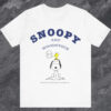 Vintage Peanuts Snoopy And Woodstock Shirt