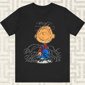 Vintage Pig Pen Peanuts Shirt