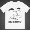 Vintage Spruce Peanuts Snoopy Shirt