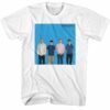 Weezer – Debut Album T-Shirt