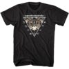 A Perfect Circle Arcane Triangle Men’s T Shirt