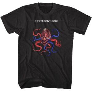 A Perfect Circle Eat the Elephant Men’s T Shirt
