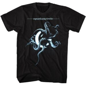A Perfect Circle Eerie Deep Sea Men’s T Shirt