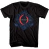 A Perfect Circle Organic Mandala Men’s T Shirt