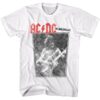 ACDC 74 Jailbreak Guitar Solo Men’s T Shirt