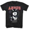 ACDC Angus Young Devillish Men’s T Shirt