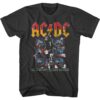 ACDC BUYV Men’s T Shirt