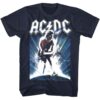 ACDC Ballbreaker Album Men’s T Shirt