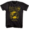 ACDC Golden Cannon FTATR Men’s T Shirt