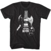 ACDC Jaydee Gibson SG Guitar Men’s T Shirt