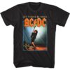 ACDC Let There Be Rock Men’s T Shirt