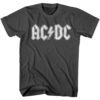 ACDC Patch Logo Men’s T Shirt