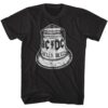 ACDC Vintage Hells Bells Men’s T Shirt