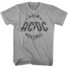 ACDC Vintage Voltage Men’s T Shirt
