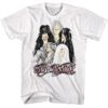 Aerosmith Draw the Line Album Men’s T Shirt