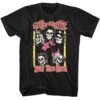 Aerosmith Eat the Rich Devilish Men’s T Shirt