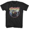 Aerosmith The Essential Album Men’s T Shirt