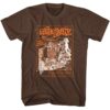 Aerosmith Toys in the Attic 8-Track Men’s T Shirt