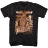 Aerosmith Toys in the Attic Album Men’s T Shirt