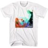 Alanis Morissette Jagged Little Pill Album Men’s T Shirt