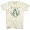 Alanis Morissette You Learn Line Art Men’s T Shirt