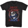 Alice Cooper Constrictor Tour 1986 Men’s T Shirt