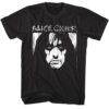 Alice Cooper Live 1979 Album Men’s T Shirt