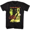 Alice Cooper Psycho Drama Tour Men’s T Shirt