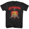 Alice Cooper School’s Out Forever Men’s T Shirt