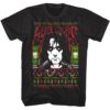 Alice Cooper Tacky Xmas Sweater Men’s T Shirt