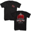 Alice Cooper Varsity Schools Out For Summer Men’s T Shirt