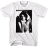 Alice Cooper in the Spotlight Men’s T Shirt