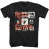 Alice in Chains Album Covers Men’s T Shirt